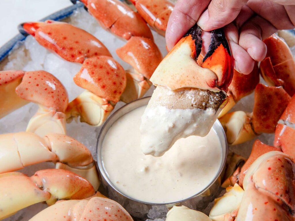 Stone Crab