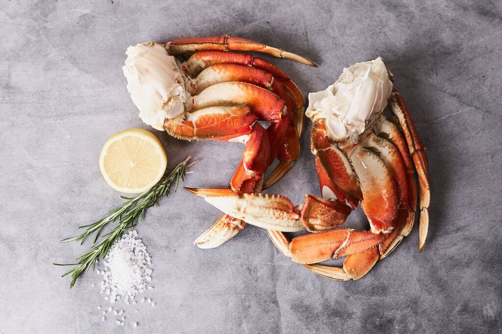 dungeness crab for sale, Terms and Conditions