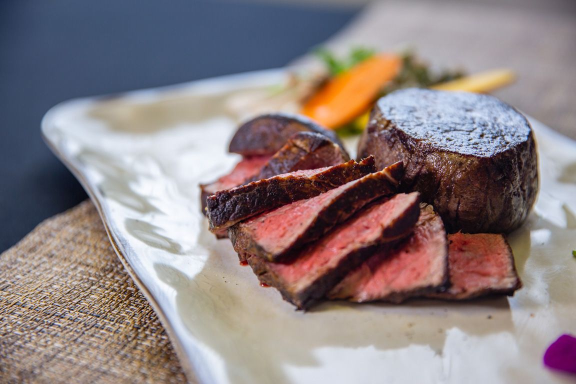 center cut filet, contact