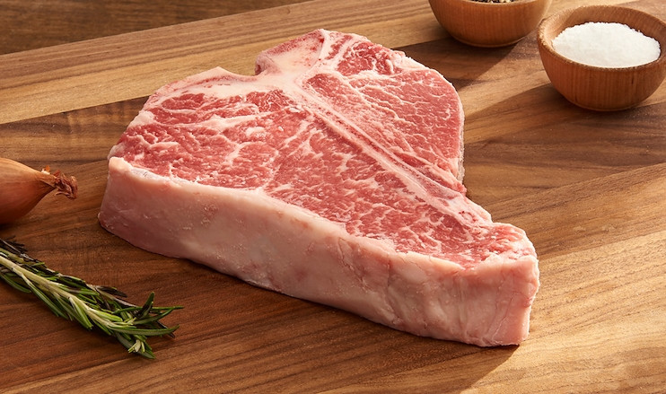 usda prime ribeye steak
