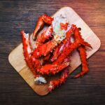 alaskan king crab for sale