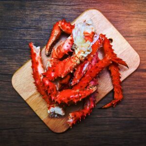 alaskan king crab for sale