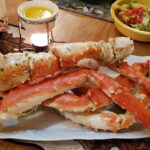 alaskan king crab legs for sale