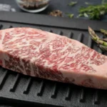 a5 japanese wagyu