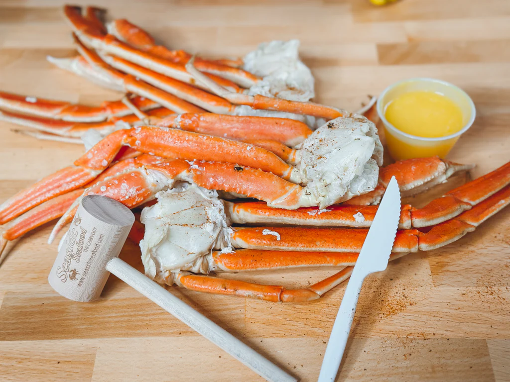 wholesale snow crab legs for sale near me