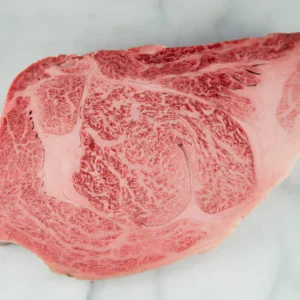 japanese a5 wagyu ribeye