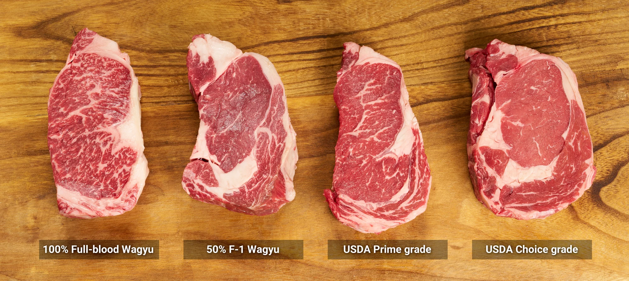 authentic wagyu beef