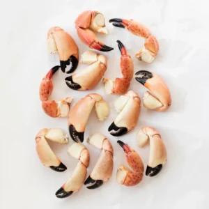stone crab claws for sale