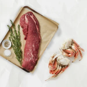 dungeness crab near me