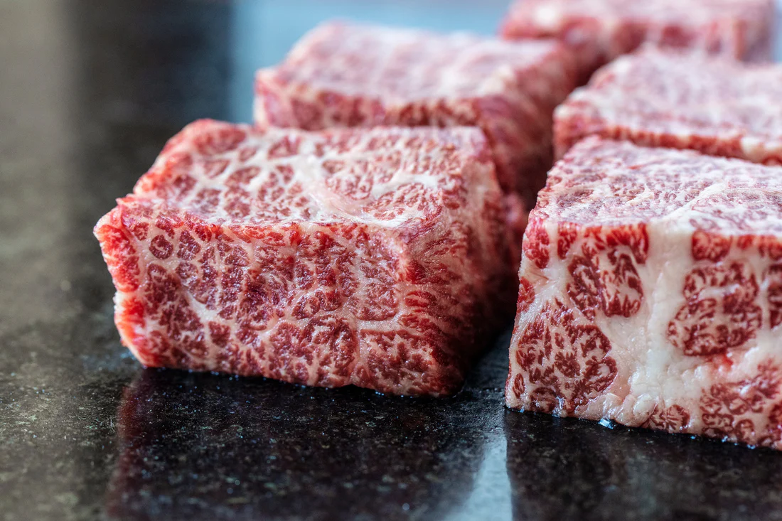 why is wagyu beef so expensive