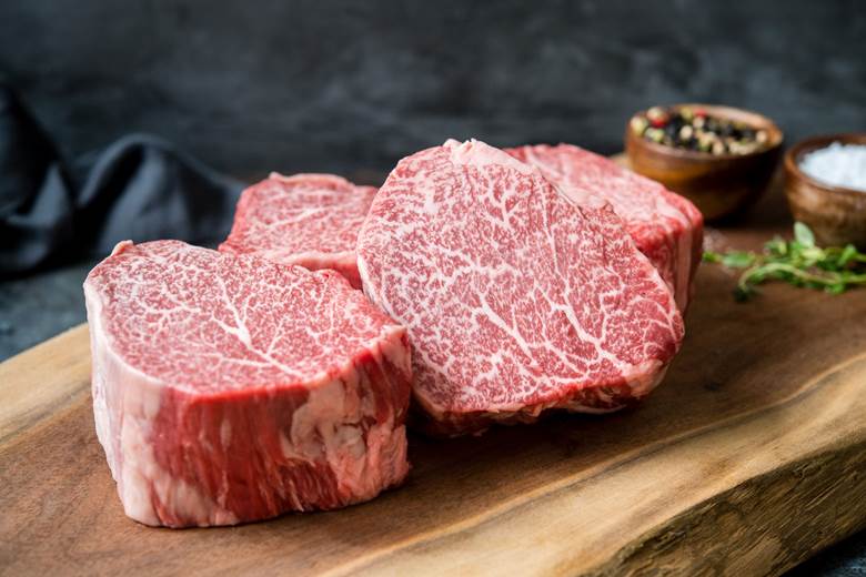 Perfect Meat Cuts