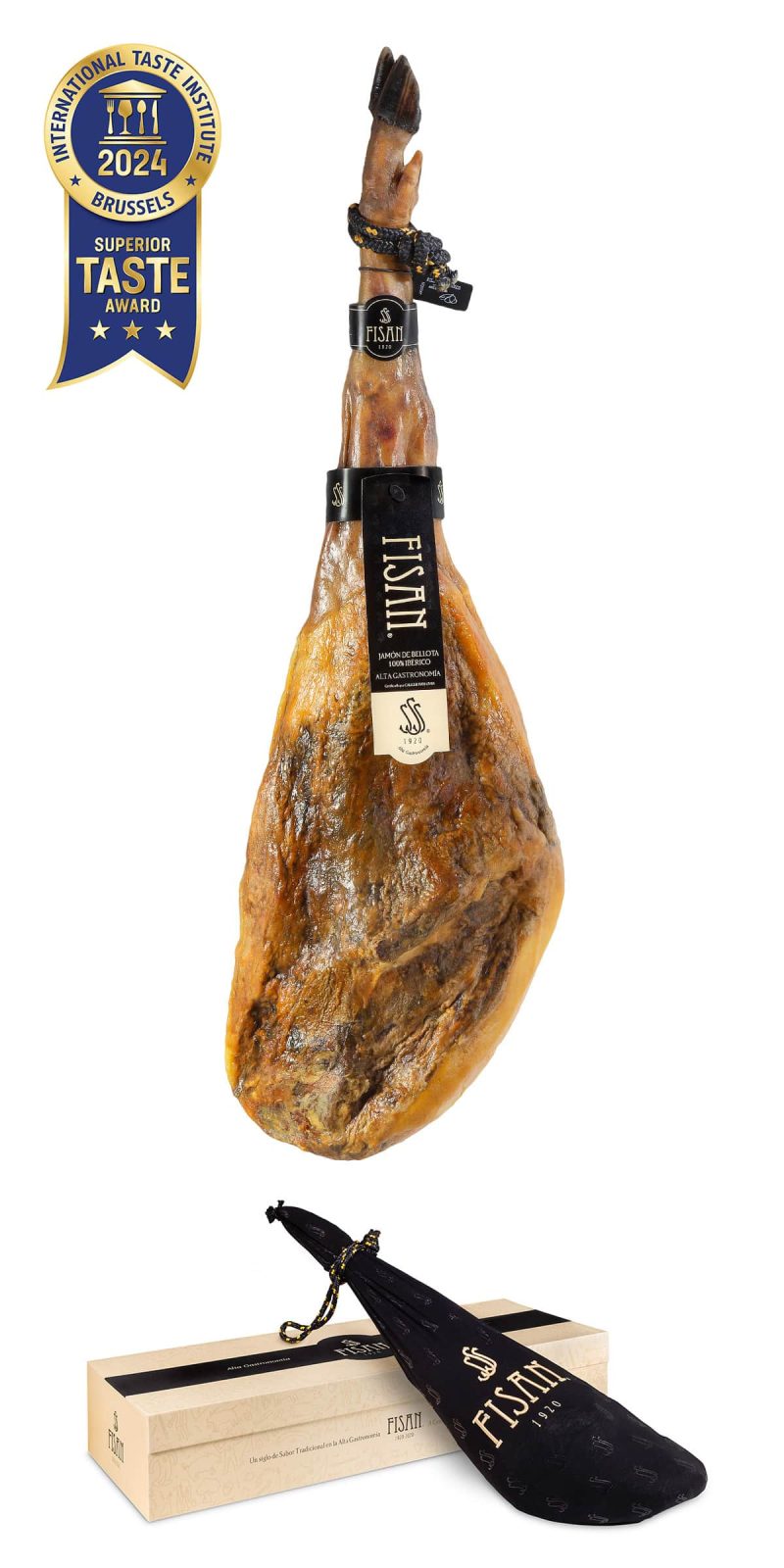 jamon de iberico