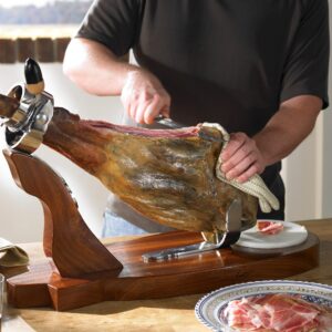 jamón ibérico