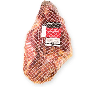 jamon pata negra
