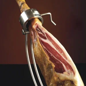 jamón ibérico de bellota