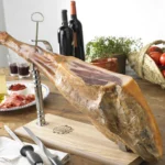jamon iberico ham