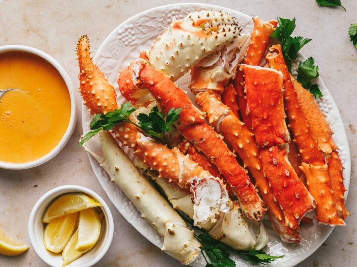king crab legs recipe featured 720x540