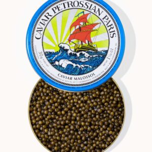 where to buy caviar