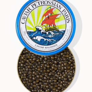 american caviar