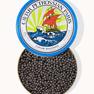 beluga caviar