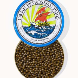 cheap caviar