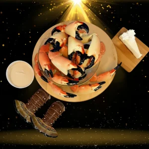 Stone Crab for Sale