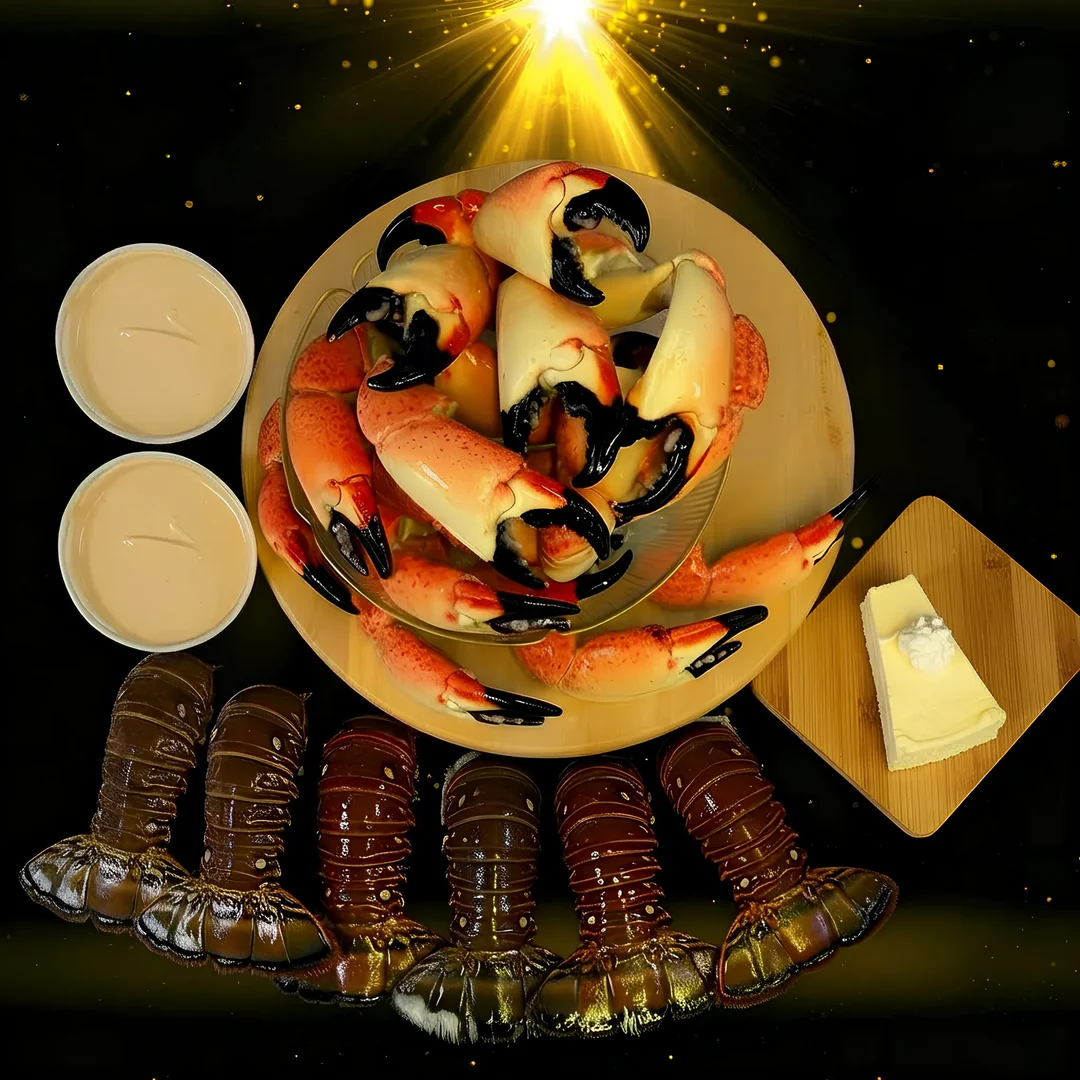 Stone Crab NYC
