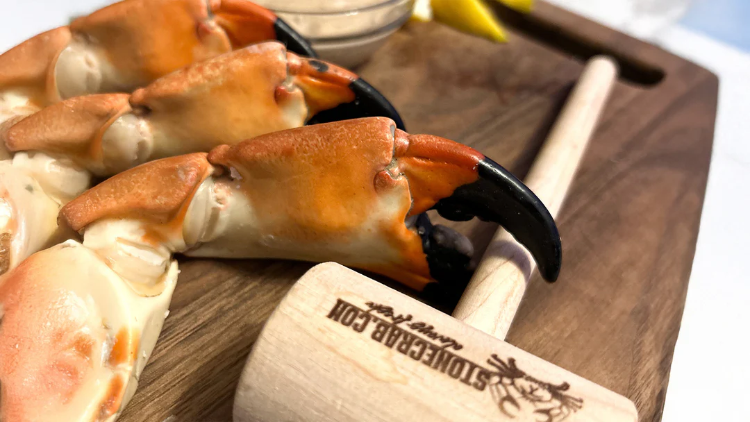 Stone Crab for Sale