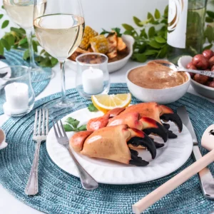 florida stone crabs