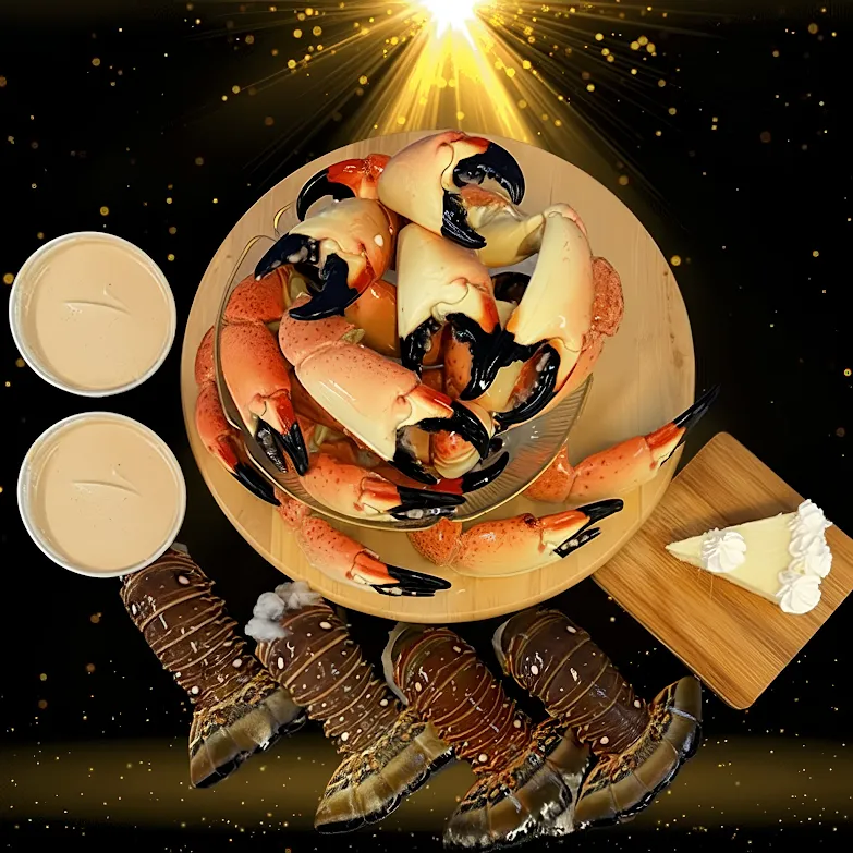 florida stone crabs